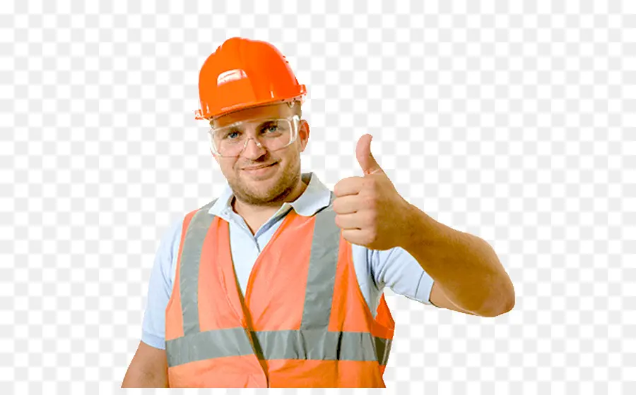 Trabajador De La Construcción，Obrero PNG