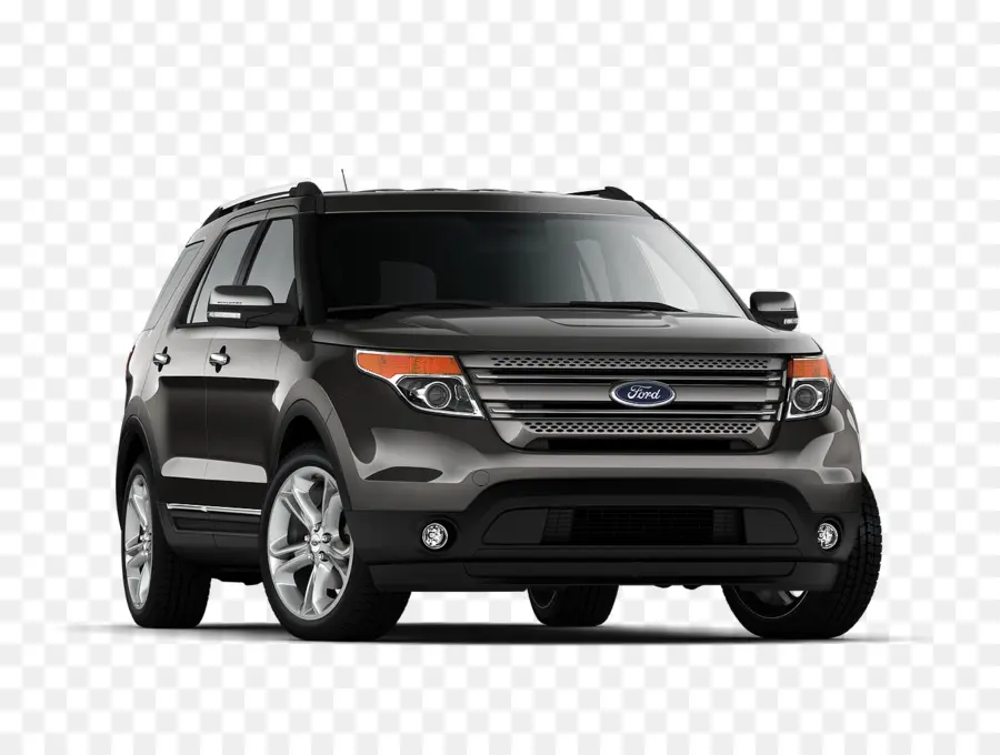 2014 Ford Explorer，2015 Ford Explorer PNG