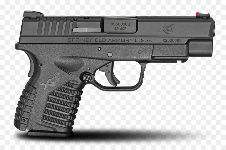 Springfield Armory，Hs2000 PNG