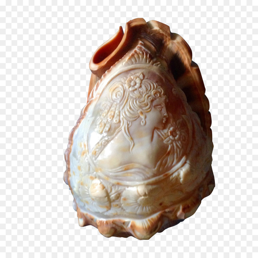 Cameo，La Concha PNG