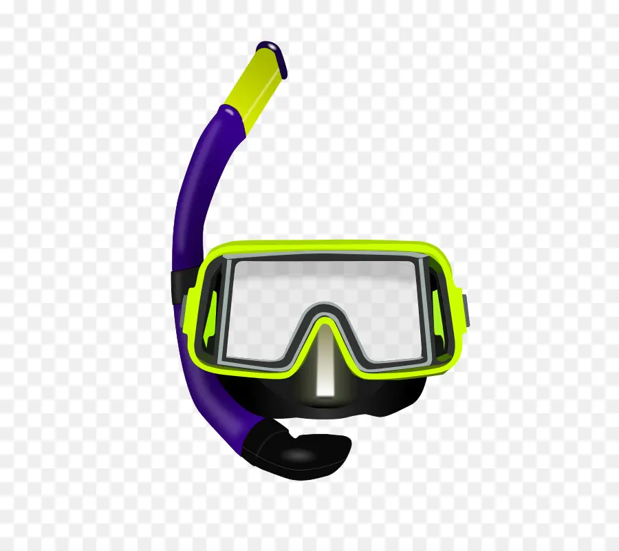 Gafas De，Las Máscaras De Snorkel PNG