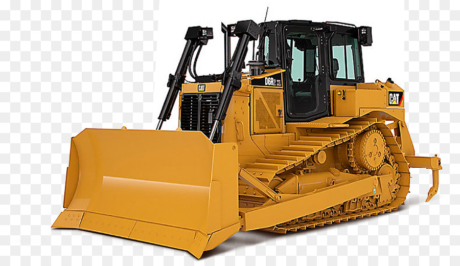 Caterpillar Inc，Bulldozer PNG