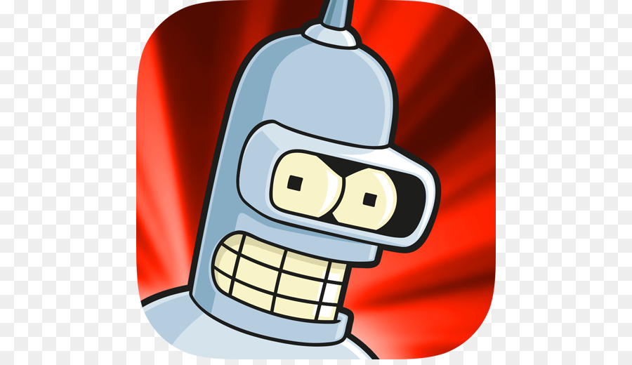 Futurama El Juego De Aviones No Tripulados，Android PNG