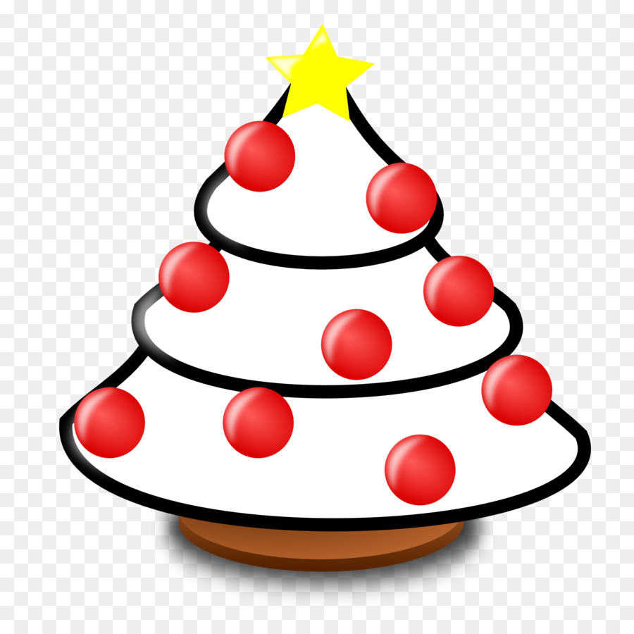 Adorno De Navidad，árbol De Navidad PNG