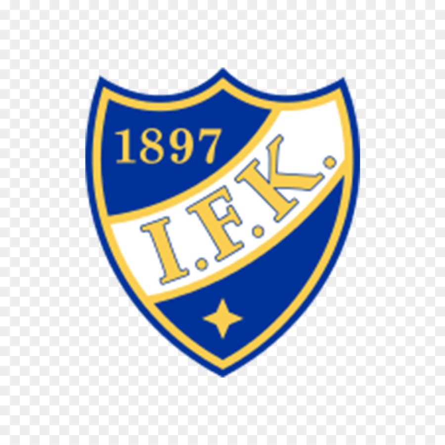 Logotipo De Ifk，Deportes PNG