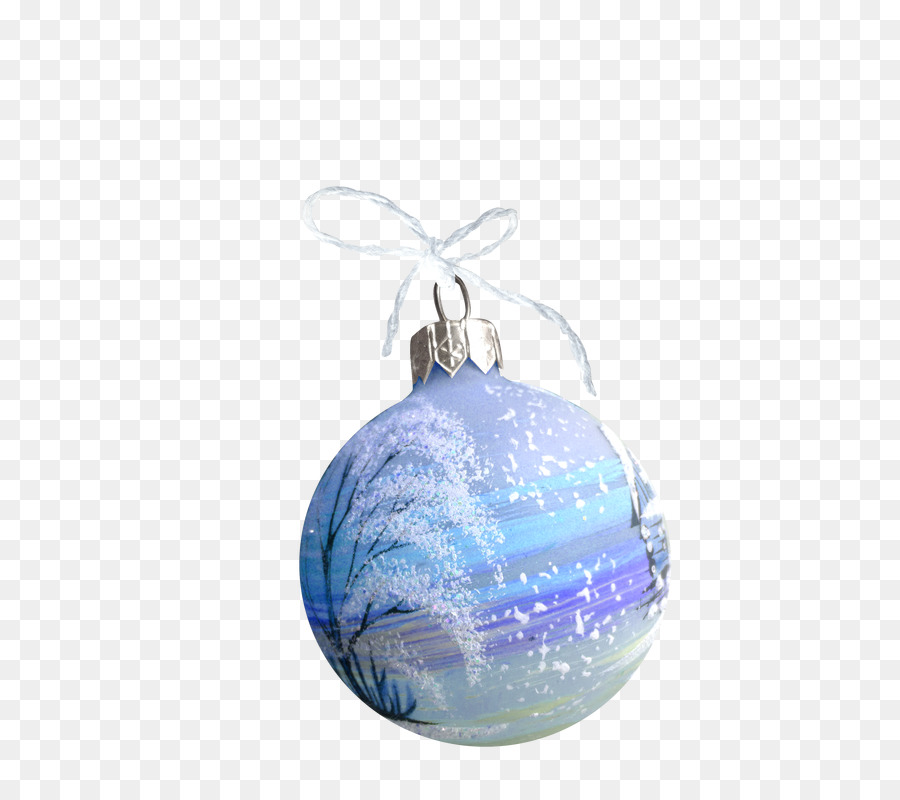 Adorno De Navidad，La Navidad PNG