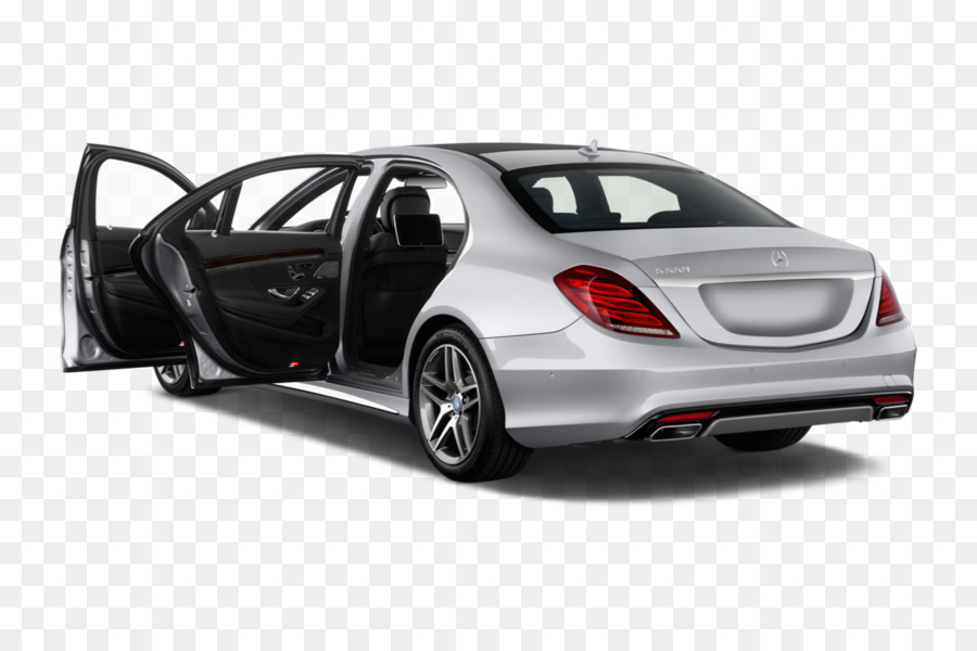 Mercedesbenz Sclass，Coche PNG