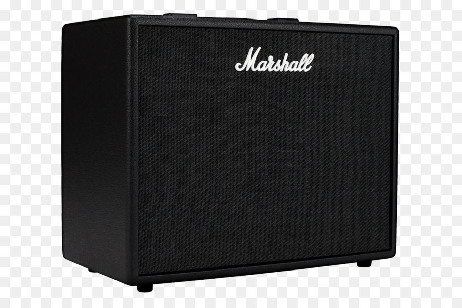 Amplificador De Guitarra，Marshall Código 50 PNG