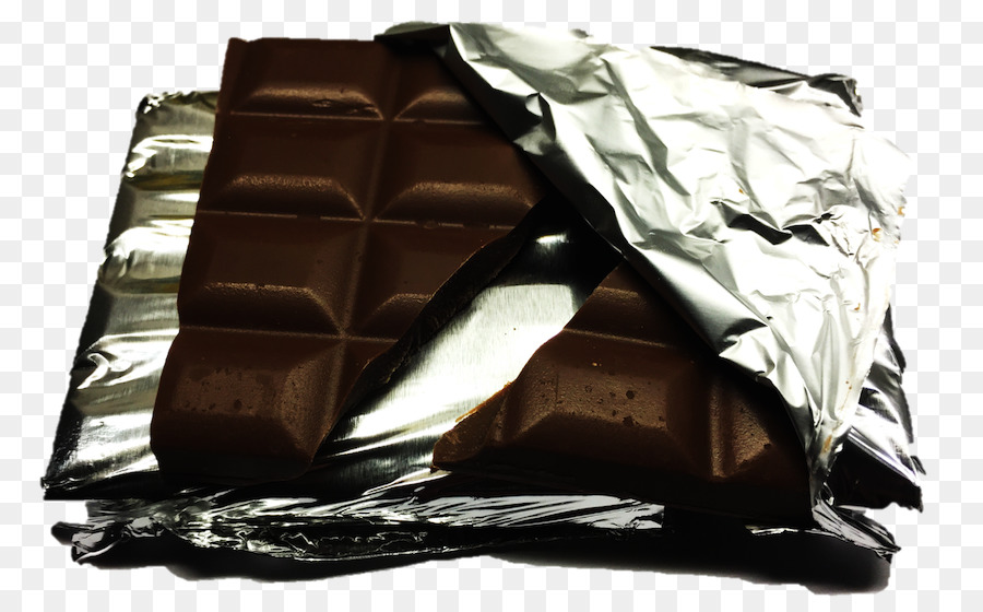 Barra De Chocolate，Chocolate Blanco PNG