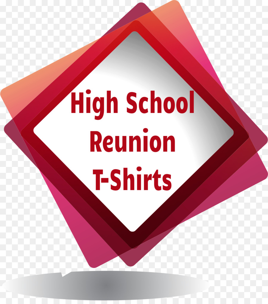 Reunión De La Escuela Secundaria，Camisetas PNG