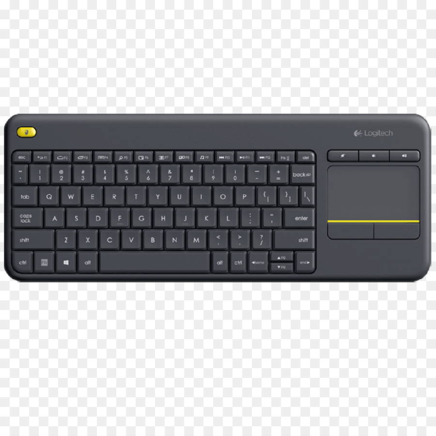 Teclado De La Computadora，El Ratón De La Computadora PNG