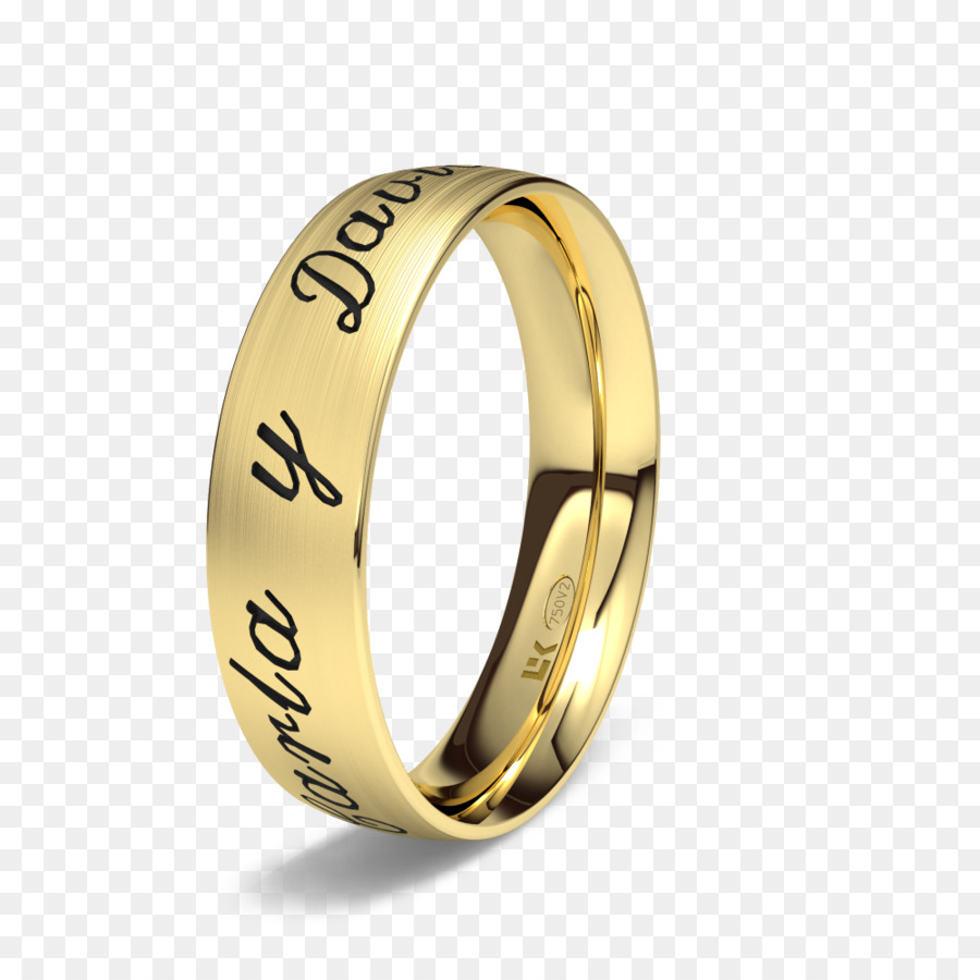 Anillo De Bodas，La Boda PNG