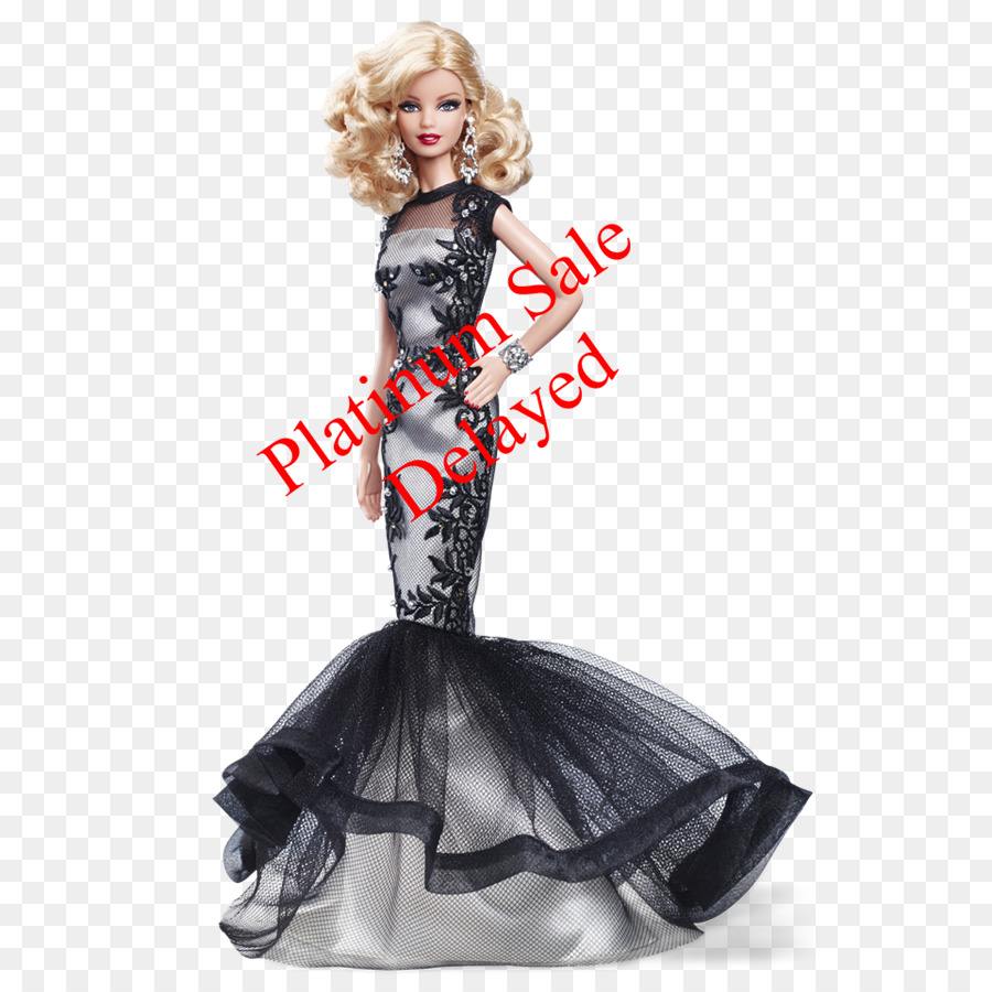 Muñeca De Moda，Muñeca PNG