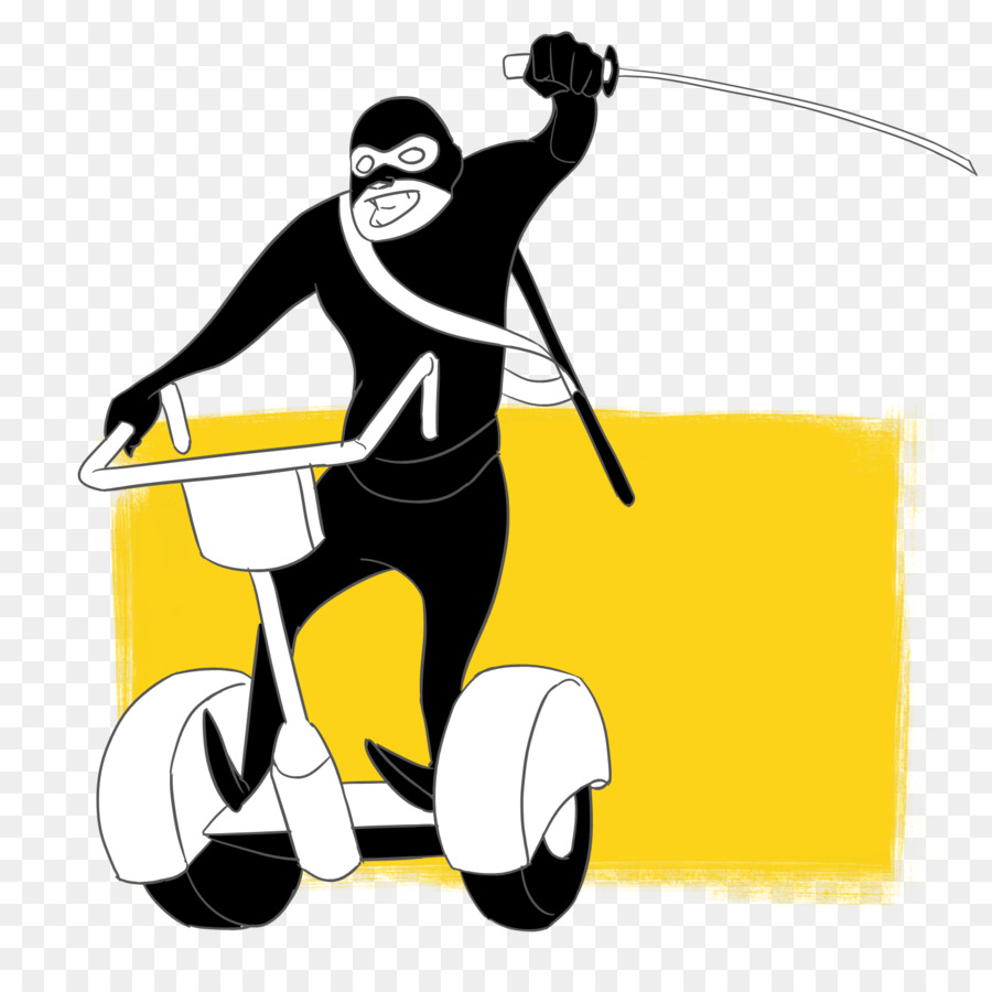 El Segway Pt，Apple Ii PNG