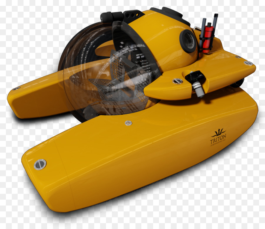 Submarino，Yate PNG