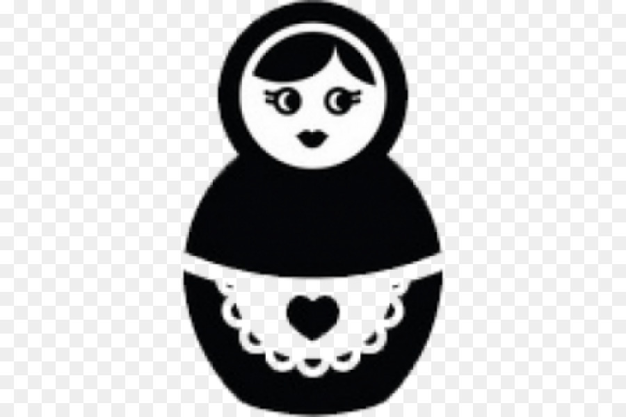 Matryoshka Muñeca，Royaltyfree PNG