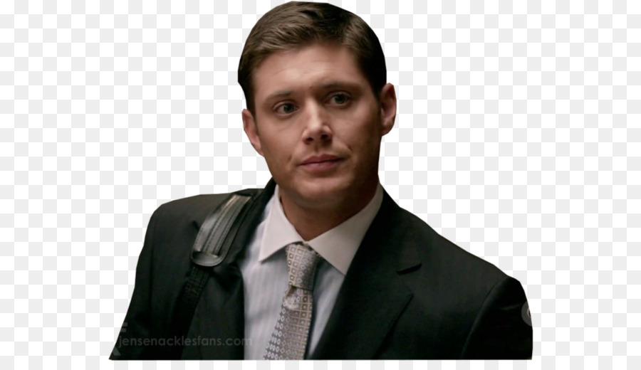 Dean Winchester，Negocio PNG