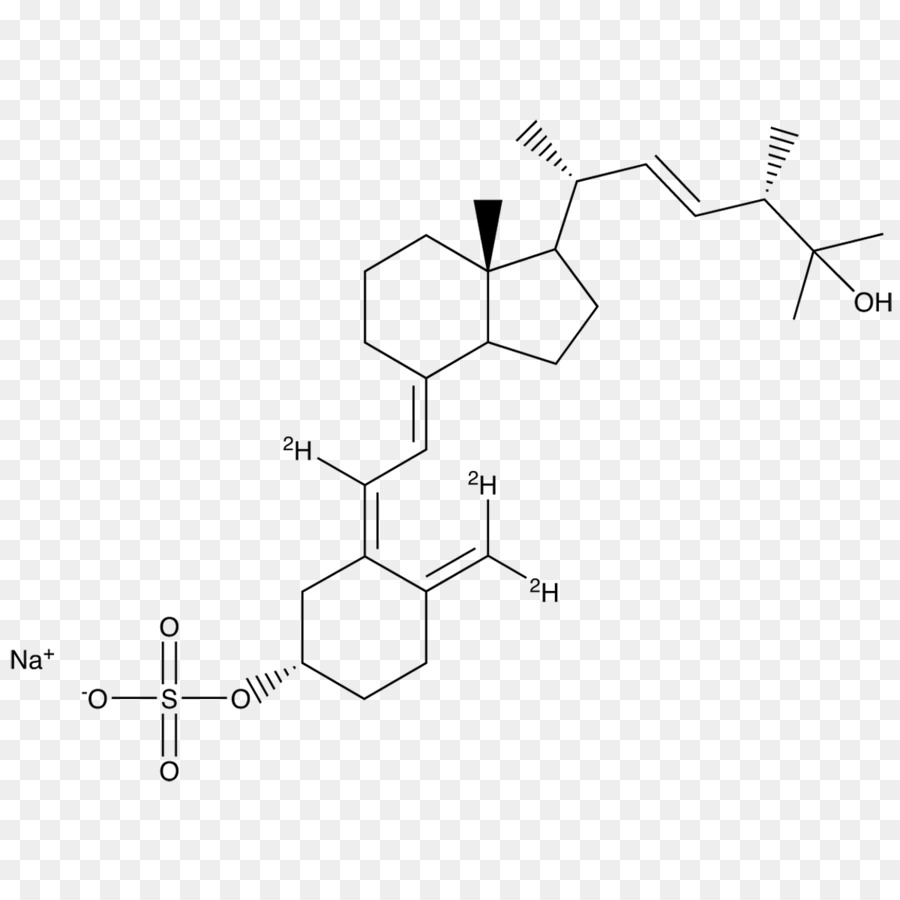 Estructura Química，Molécula PNG