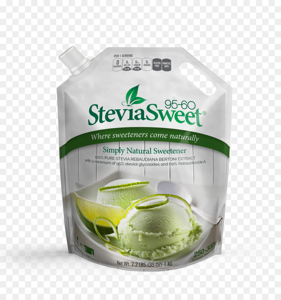 La Stevia，Candyleaf PNG