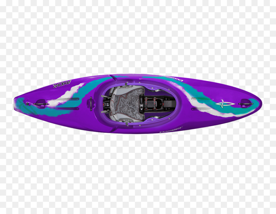 Kayak，Canoa PNG