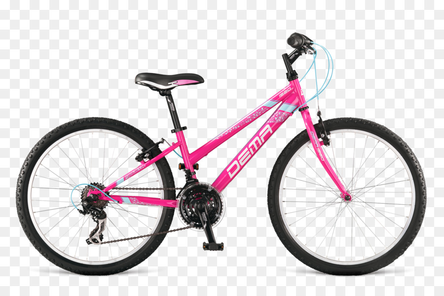 Bicicleta，Diamondback Niñas De 24 Claridad PNG