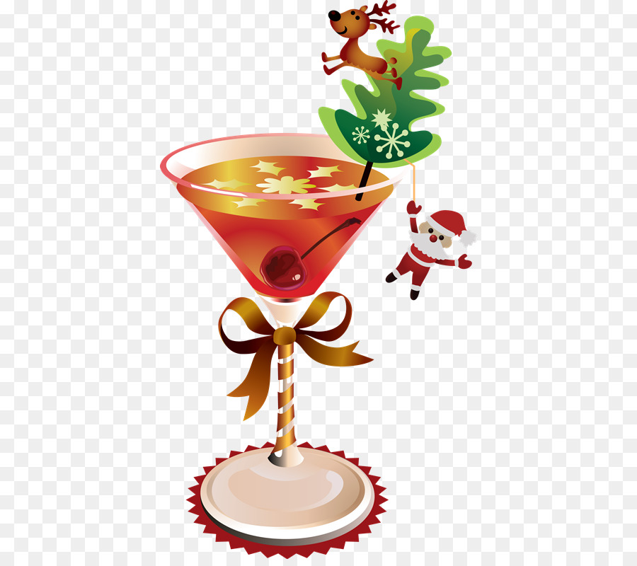 Martini，Coctel PNG