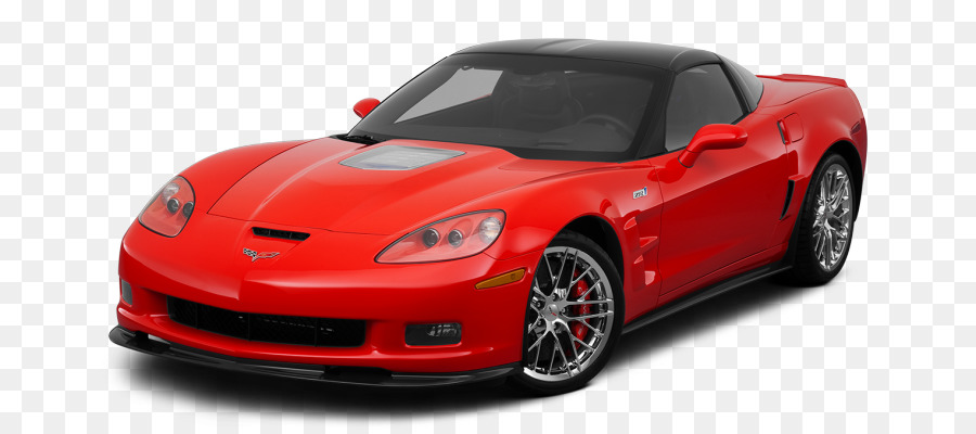 Coche Deportivo Rojo，Automóvil PNG