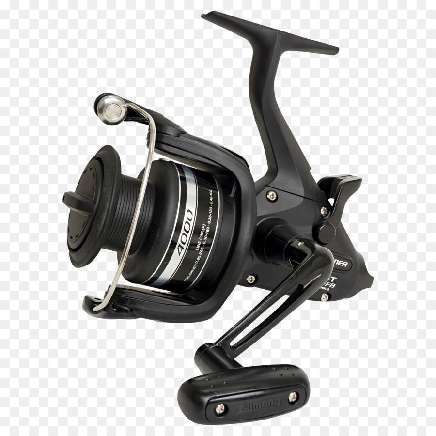 Shimano Baitrunner D Agua Salada Carrete De Spinning，Carretes De Pesca PNG