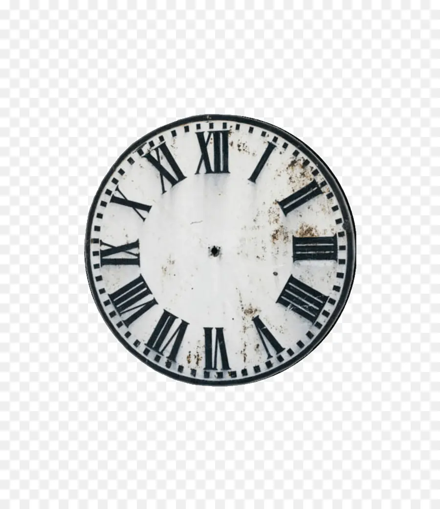 La Cara Del Reloj，Reloj PNG