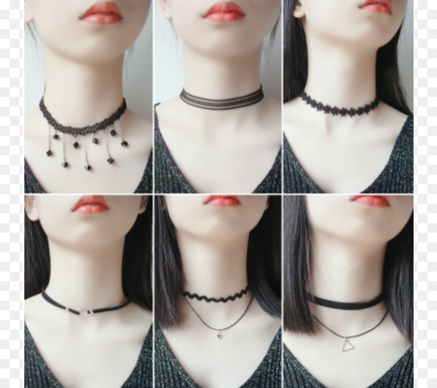 Collar，Pulsera PNG