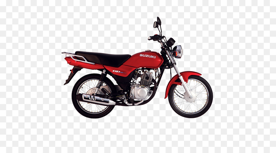 Suzuki，Porque PNG