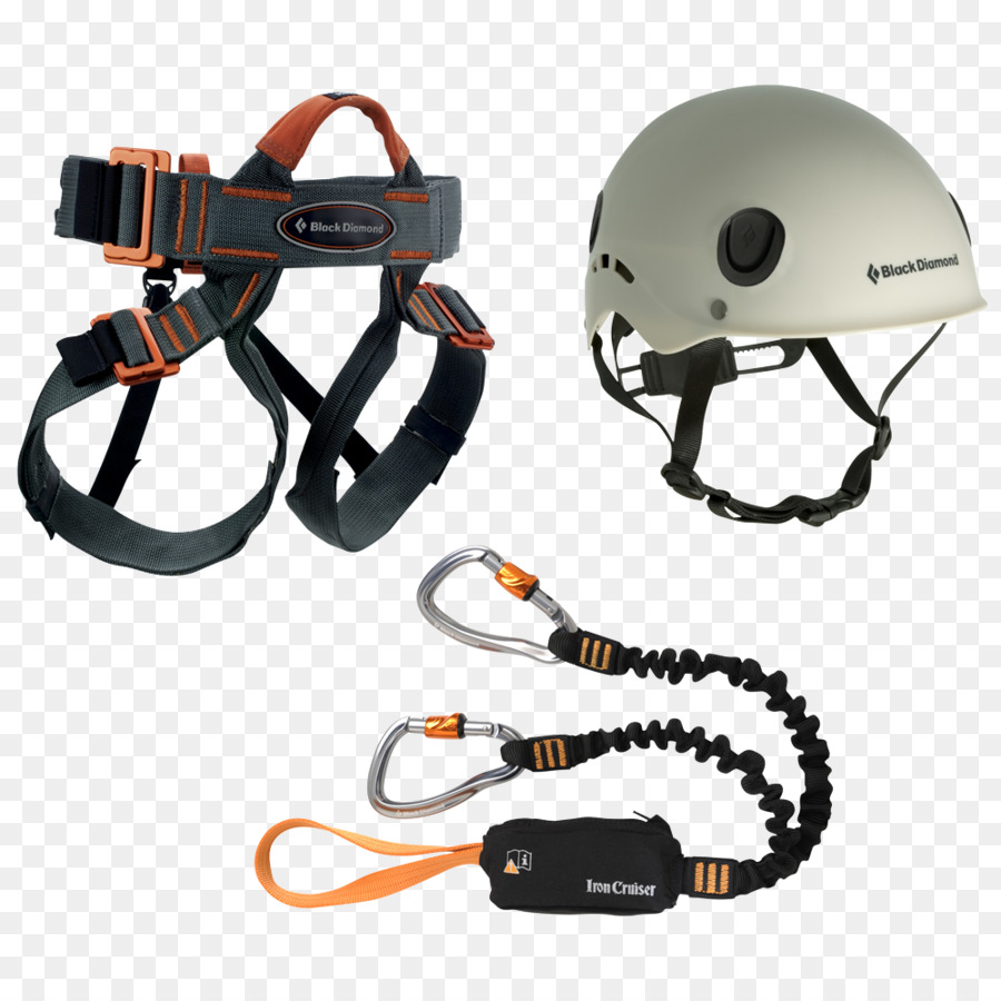 Black Diamond Equipment，Los Arneses De Escalada PNG