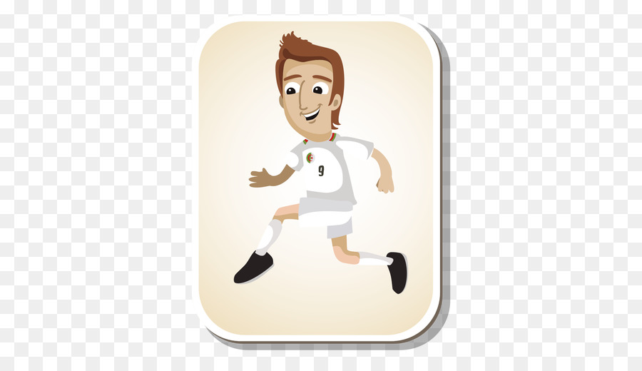 2014 Copa Mundial De La Fifa，Jugador De Fútbol PNG