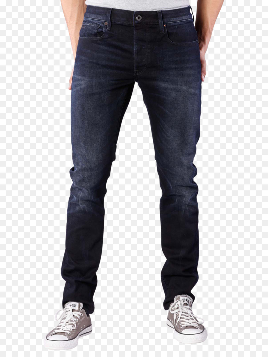 Jeans，Pantalones PNG