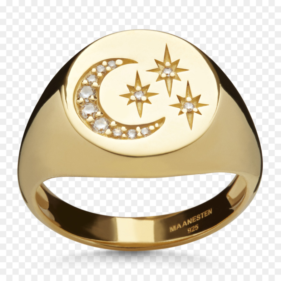 Anillo，Joyería PNG