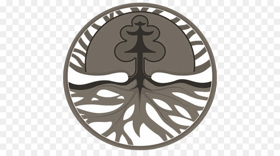 Logotipo Del árbol，Símbolo PNG