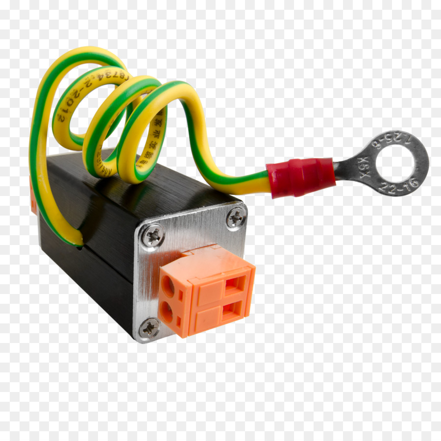 Conector Eléctrico，Terminal De Tornillo PNG