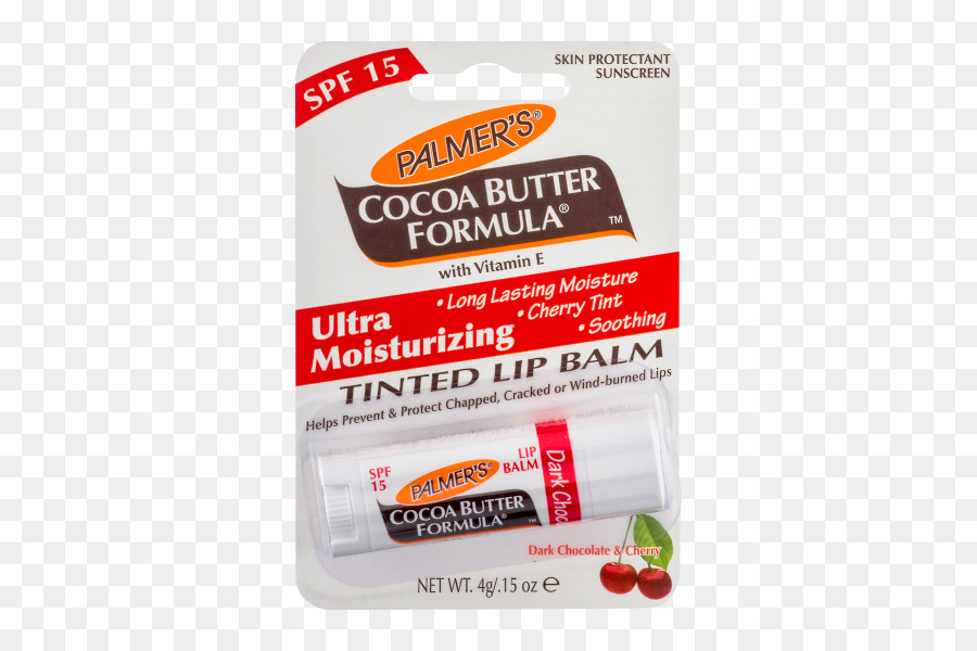 Bálsamo Para Los Labios，Palmer S Cocoa Butter Formula Crema Concentrada PNG