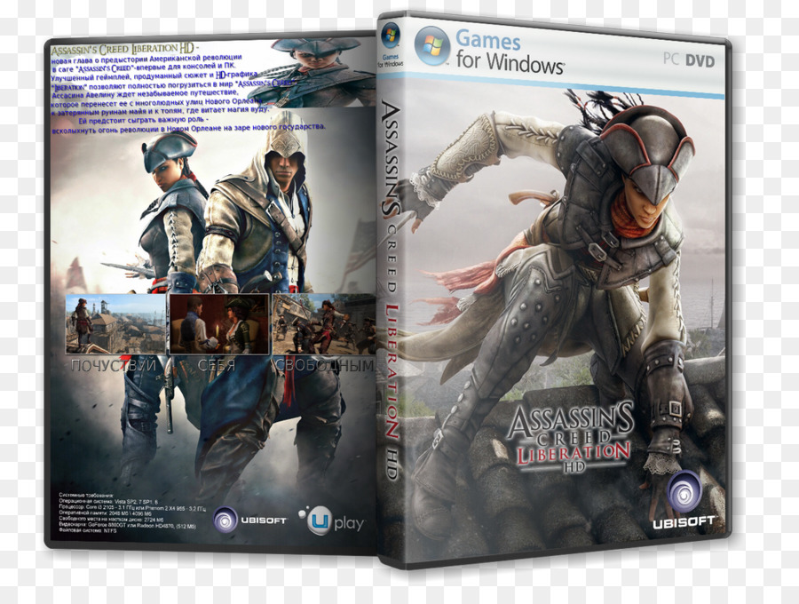 Assassin S Creed La Colección De Américas，Xbox 360 PNG