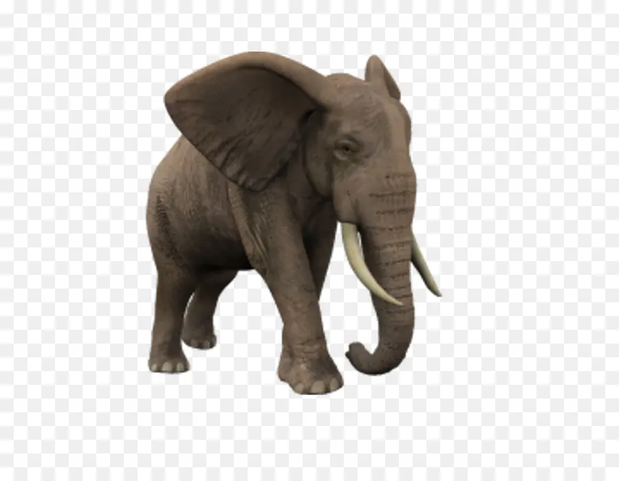 Mamut，Colmillos PNG