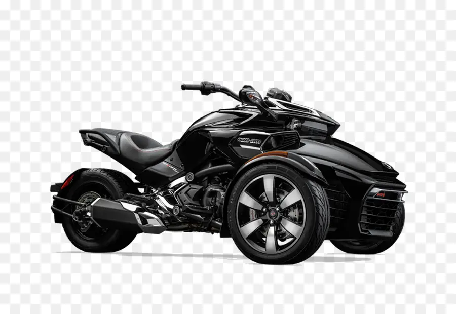 Brp Canam Spyder Roadster，Canam Motocicletas PNG