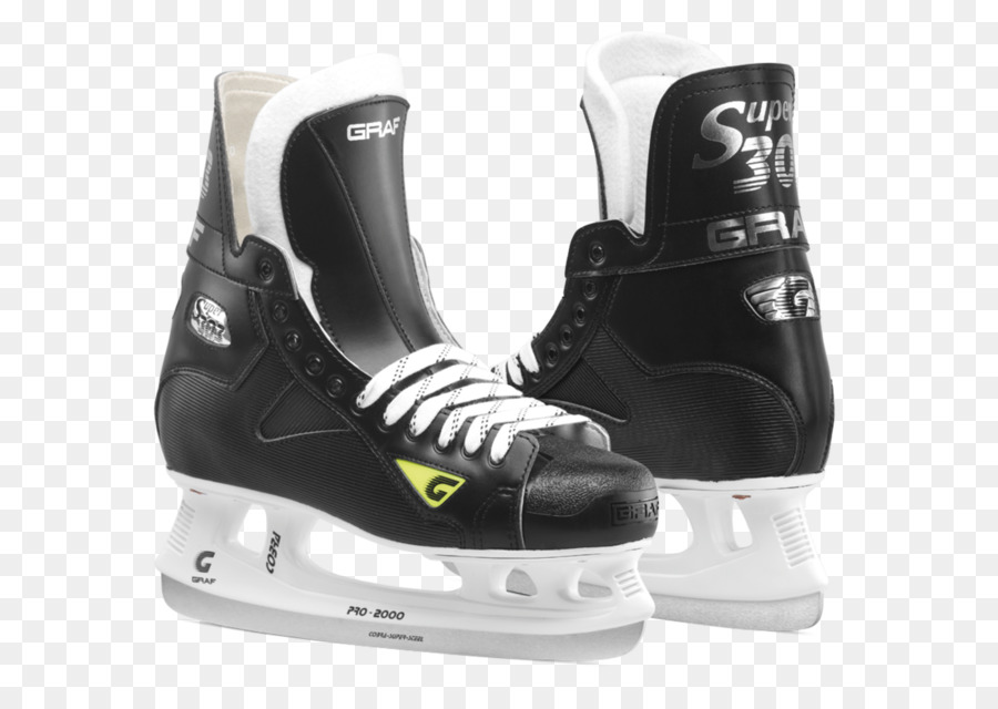 Hockey Sobre Hielo，Patines De Hielo PNG