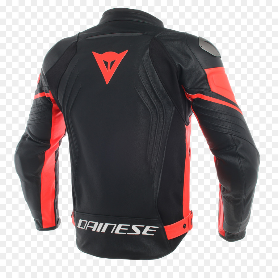 Chaqueta De Cuero，Dainese PNG