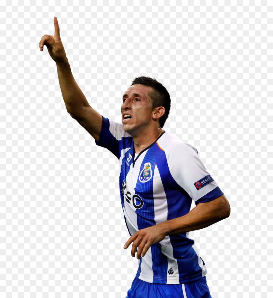 Héctor Herrera，Fc Porto PNG