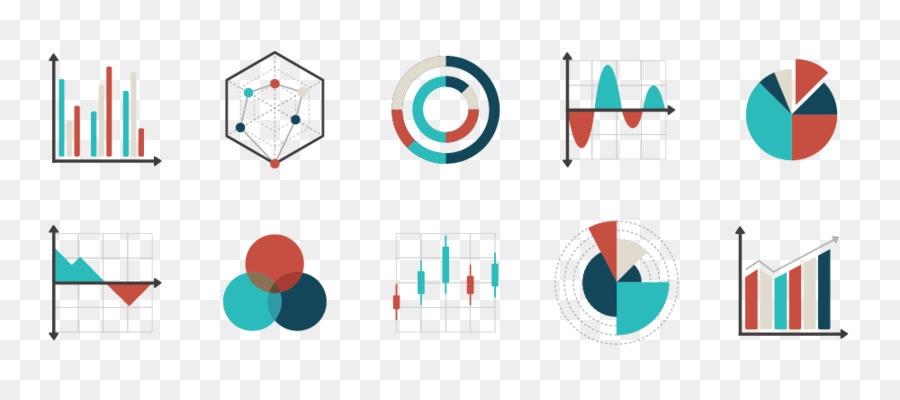 Gráficos De Datos，Gráficos PNG