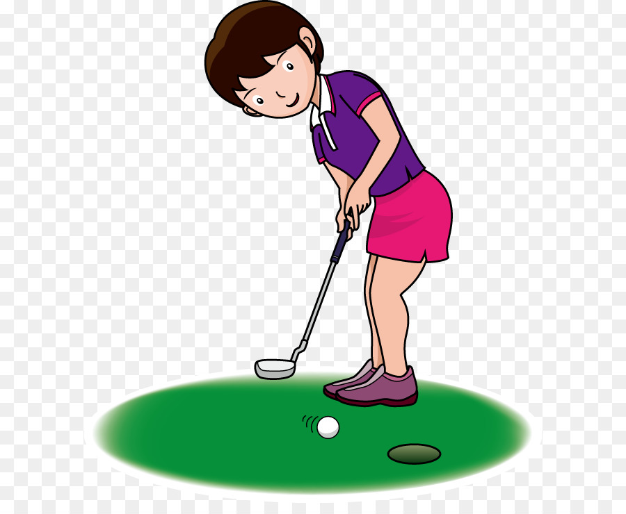 Golf，El Deporte PNG