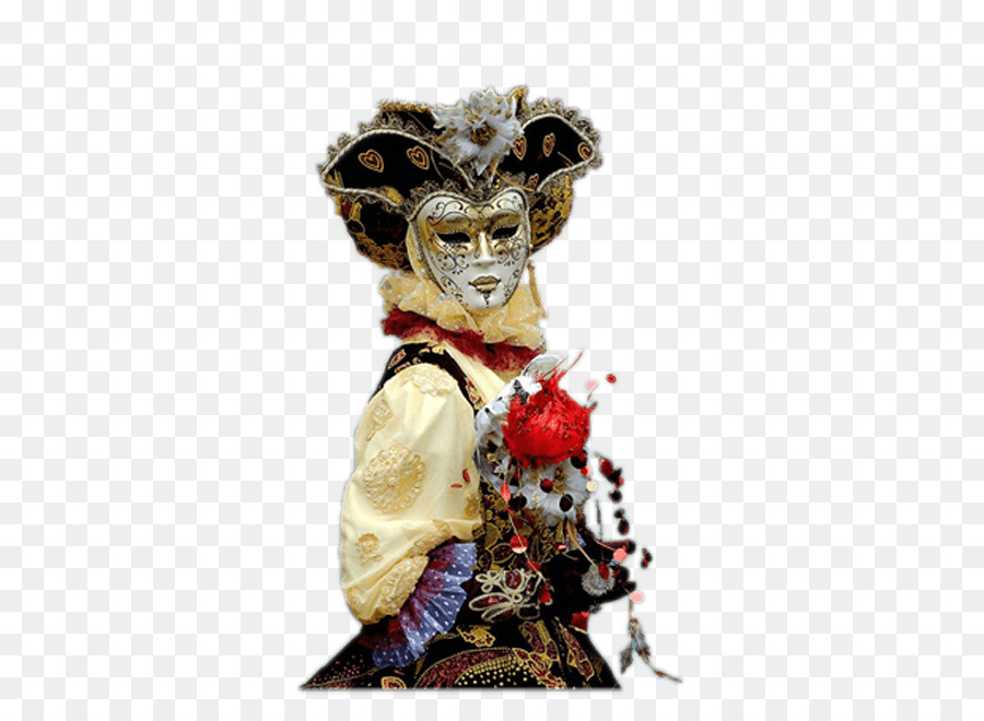 Máscara，Masque PNG