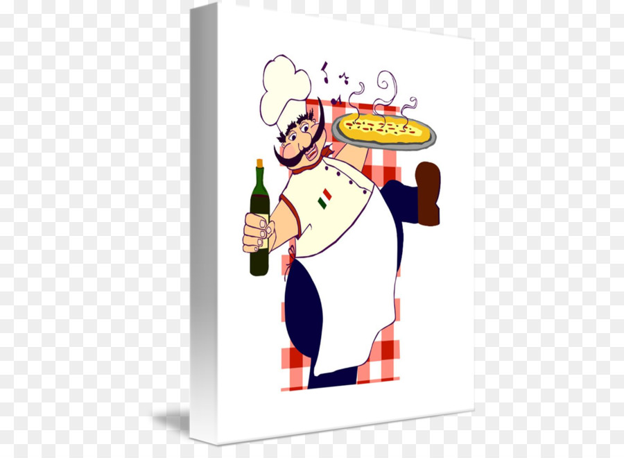 Imagekind，Chef PNG