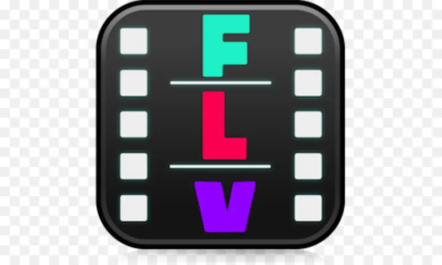 Flvmedia Jugador，Flash Video PNG