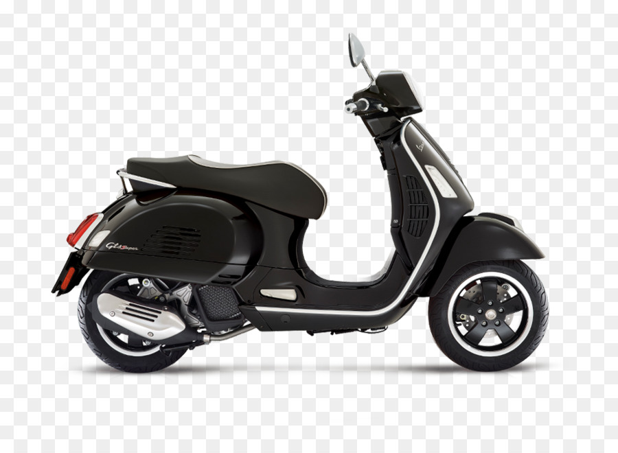 Vespa Gts，Piaggio PNG